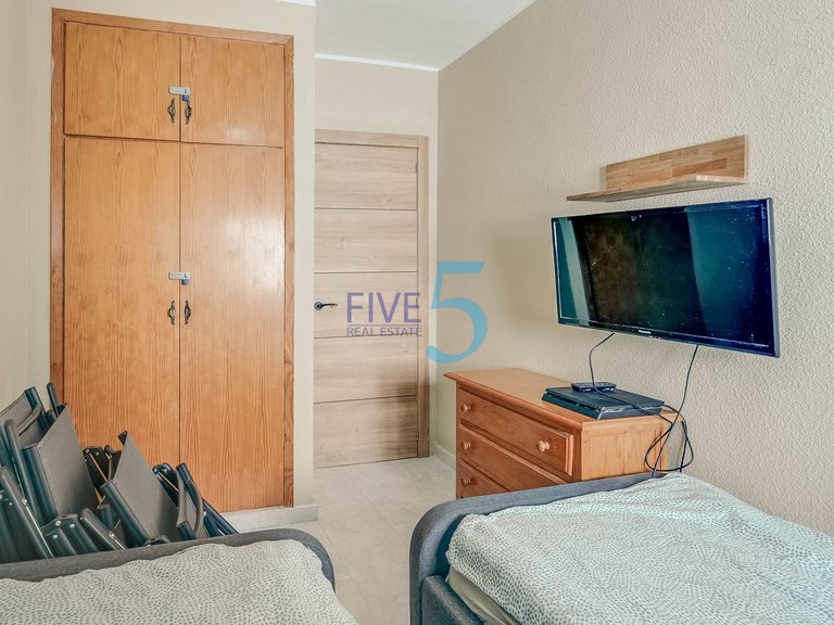 Apartment for Sale in Alicante, Valencia 14