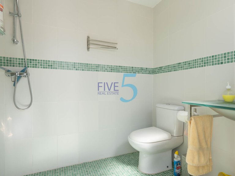 Villa for Sale in Alicante, Valencia 30