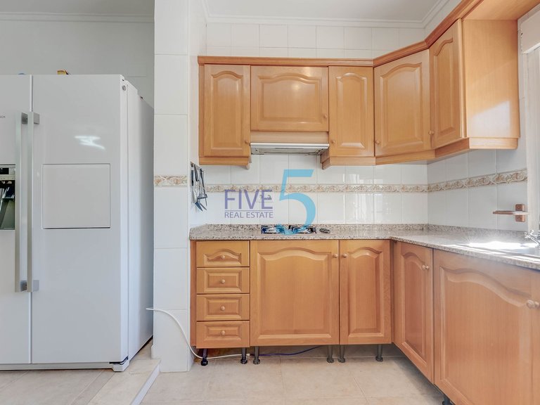 Villa for Sale in Alicante, Valencia 14