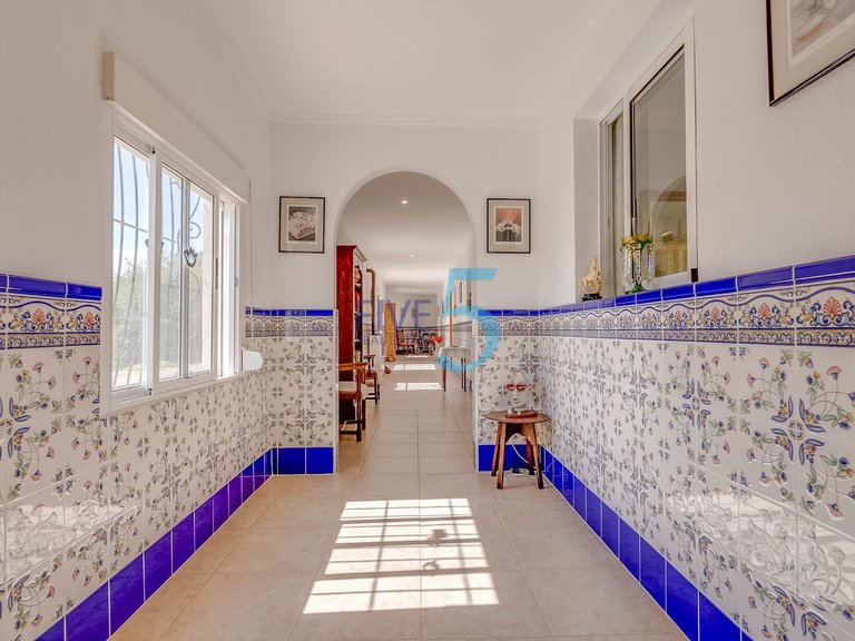 Villa for Sale in Alicante, Valencia 18