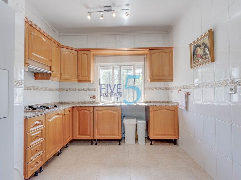Villa for Sale in Alicante, Valencia 13