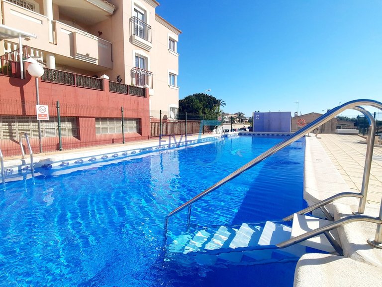 Apartment for Sale in Alicante, Valencia 19