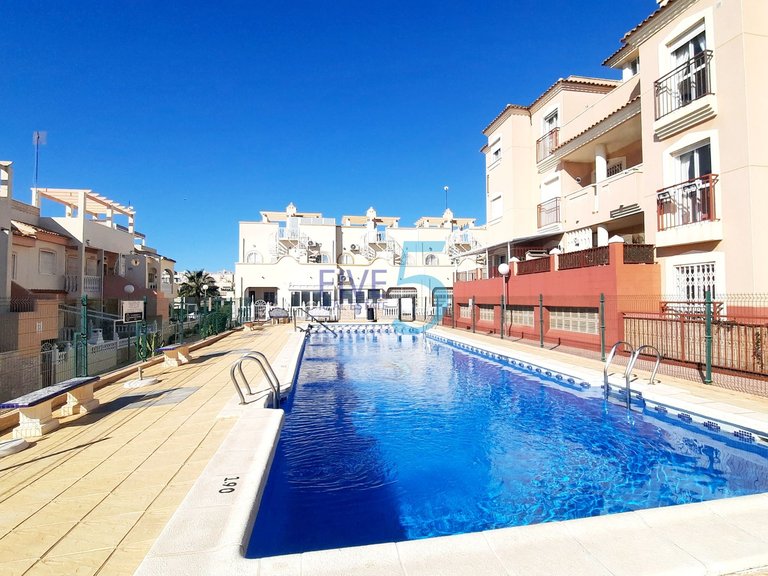 Apartment for Sale in Alicante, Valencia 18