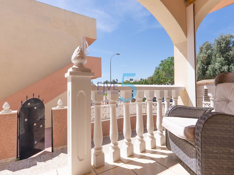 Apartment for Sale in Alicante, Valencia 14