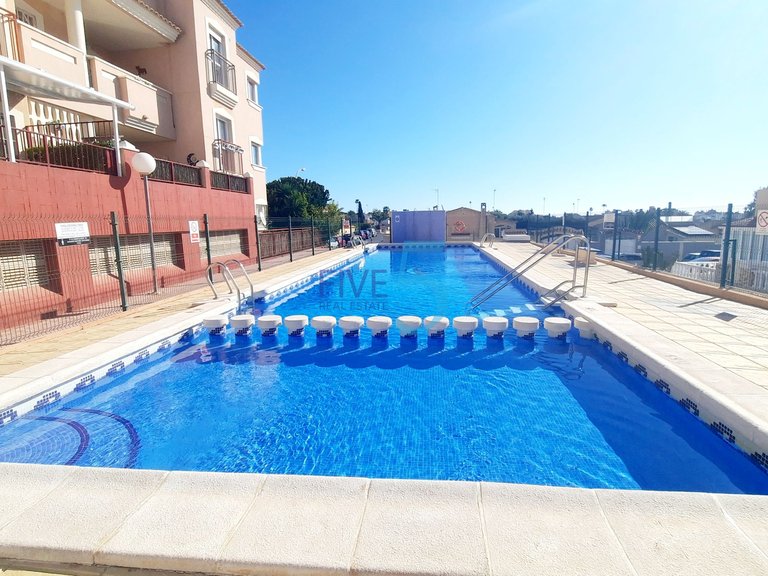 Apartment for Sale in Alicante, Valencia 13