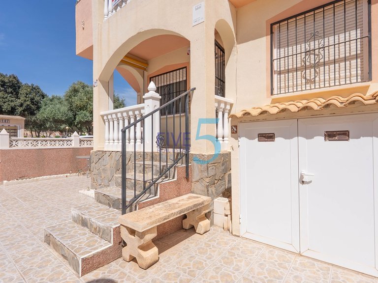 Apartment for Sale in Alicante, Valencia 15