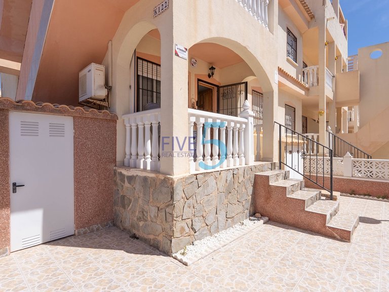 Apartment for Sale in Alicante, Valencia 17