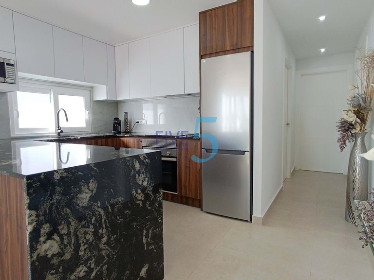 Villa for Sale in Alicante, Valencia 20