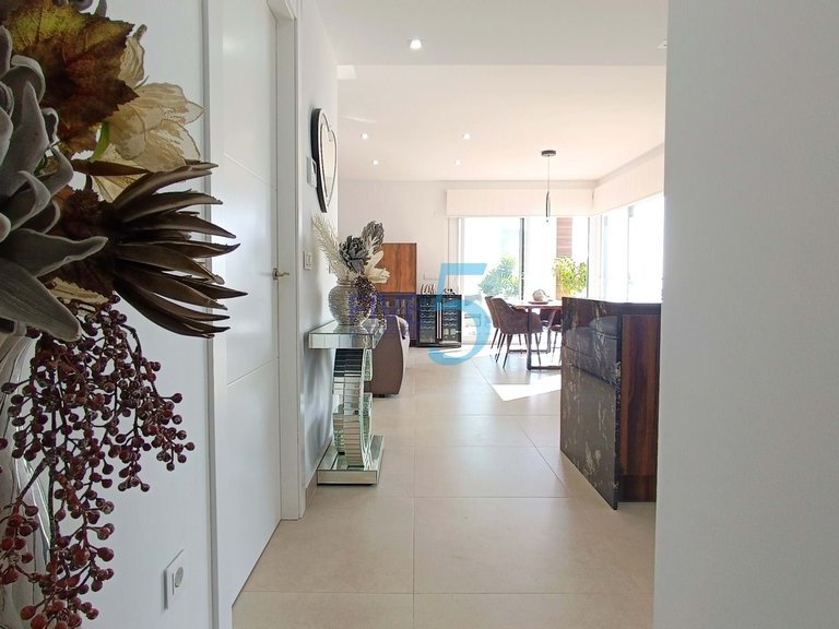 Villa for Sale in Alicante, Valencia 24