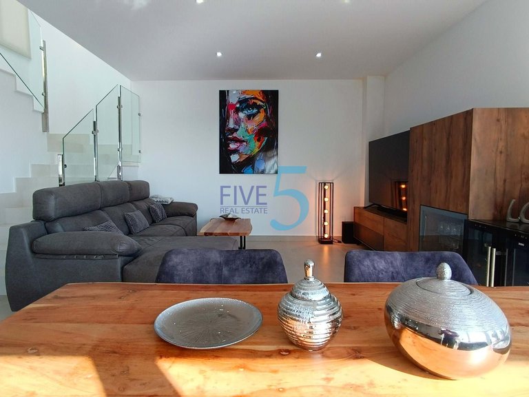 Villa for Sale in Alicante, Valencia 15