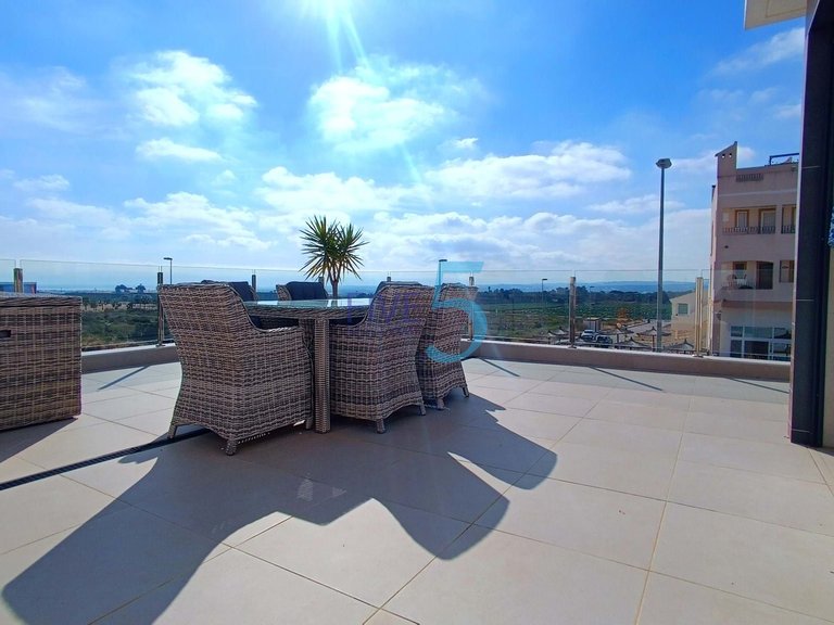 Villa for Sale in Alicante, Valencia 37