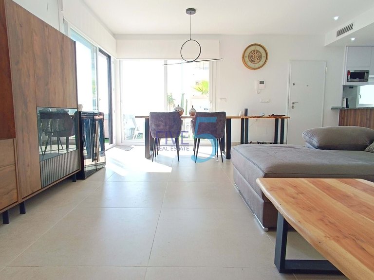 Villa for Sale in Alicante, Valencia 17