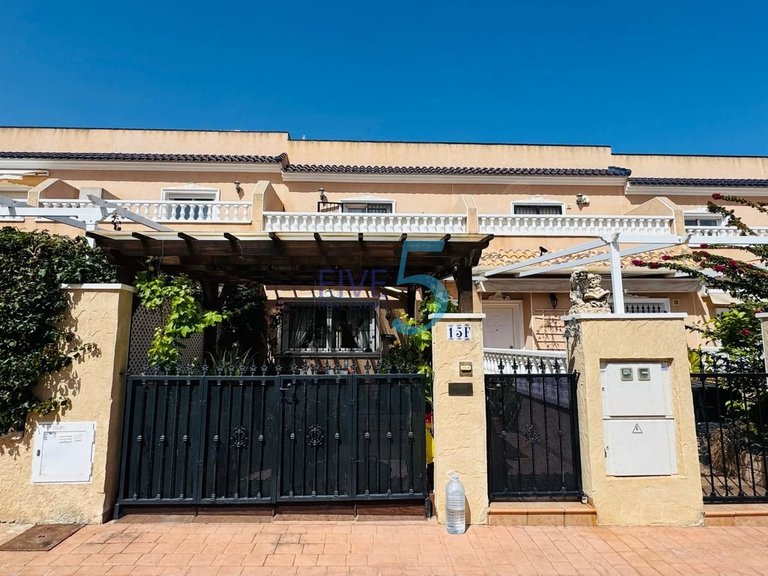 Villa for Sale in Alicante, Valencia 21