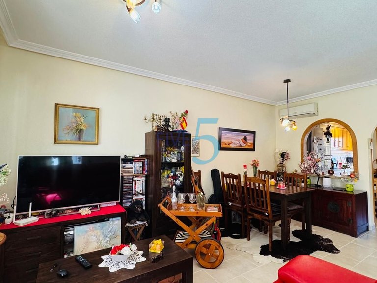 Villa for Sale in Alicante, Valencia 6