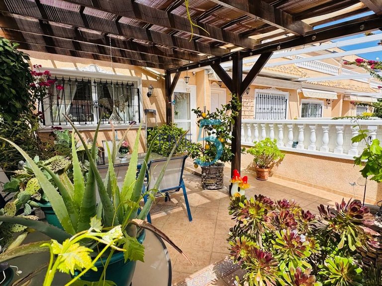 Villa for Sale in Alicante, Valencia 22