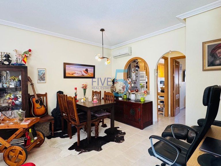 Villa for Sale in Alicante, Valencia 7