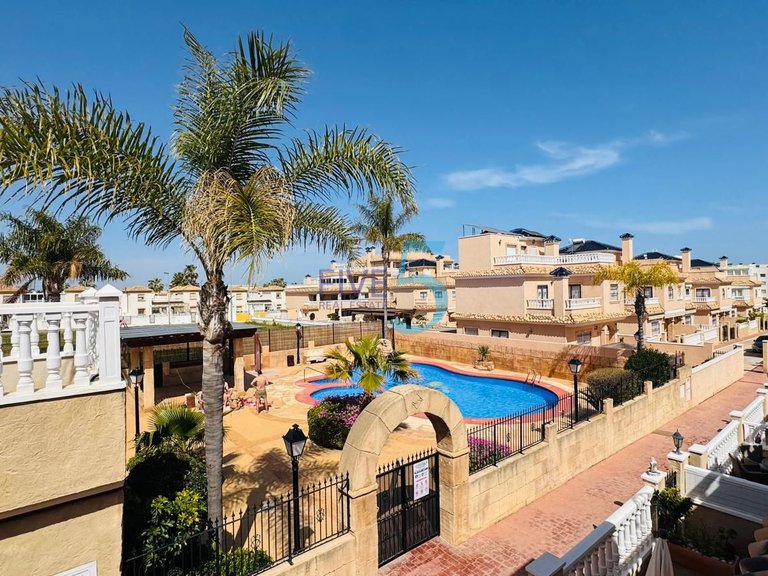Villa for Sale in Alicante, Valencia 20