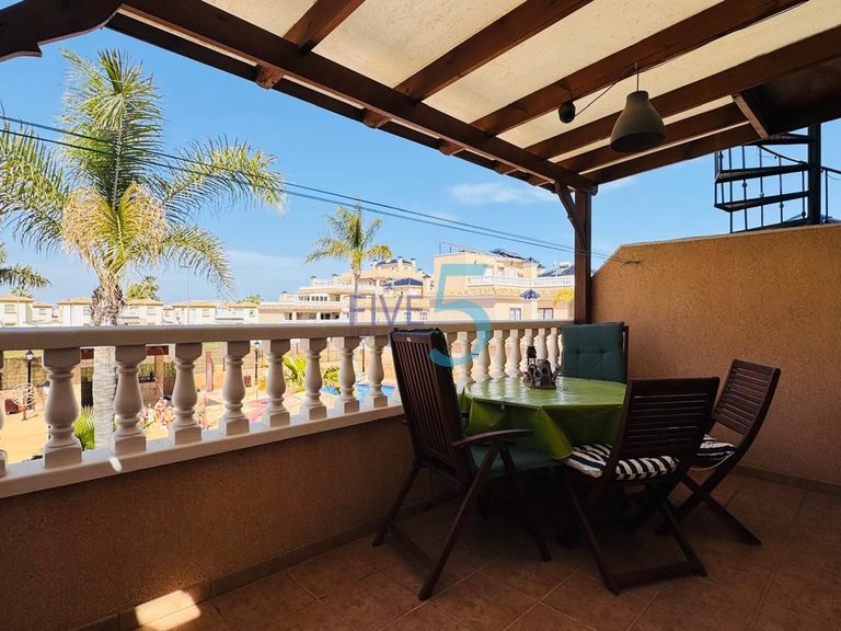 Villa for Sale in Alicante, Valencia 18