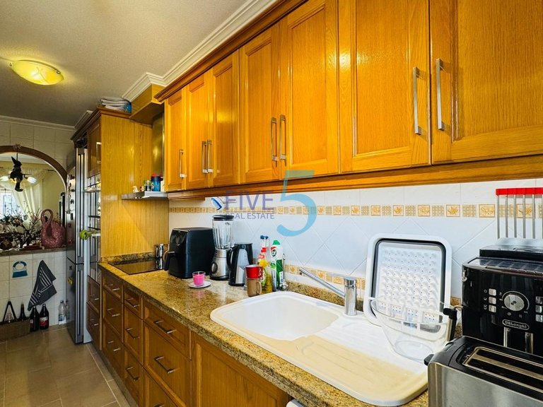 Villa for Sale in Alicante, Valencia 5