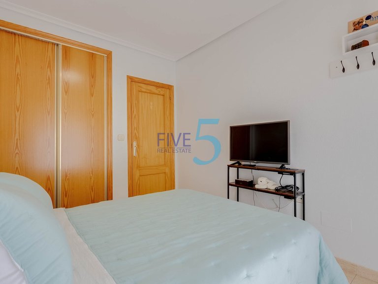 Villa for Sale in Alicante, Valencia 13