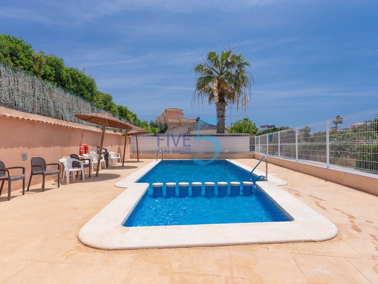 Villa for Sale in Alicante, Valencia 27