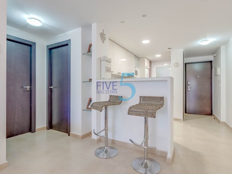 Apartment for Sale in Alicante, Valencia 6