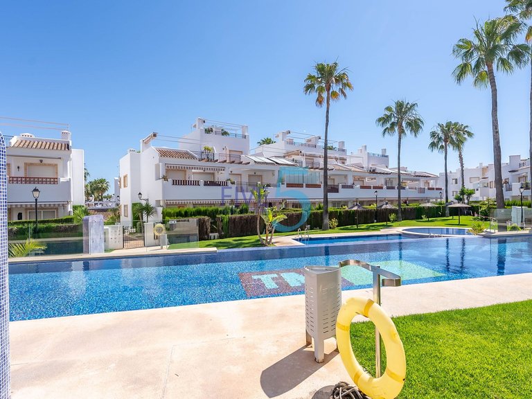Apartment for Sale in Alicante, Valencia 23