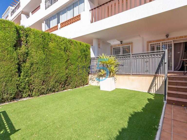 Apartment for Sale in Alicante, Valencia 19