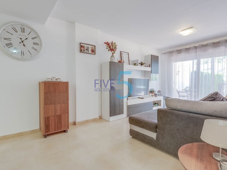 Apartment for Sale in Alicante, Valencia 5