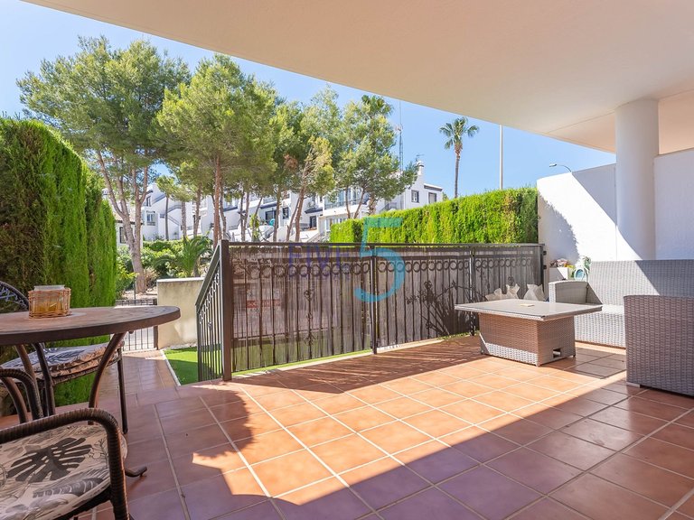 Apartment for Sale in Alicante, Valencia 17