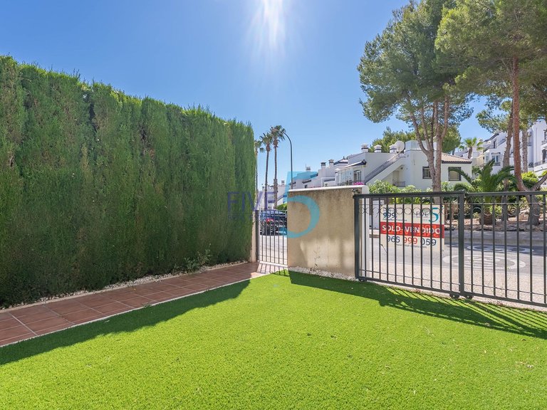 Apartment for Sale in Alicante, Valencia 20