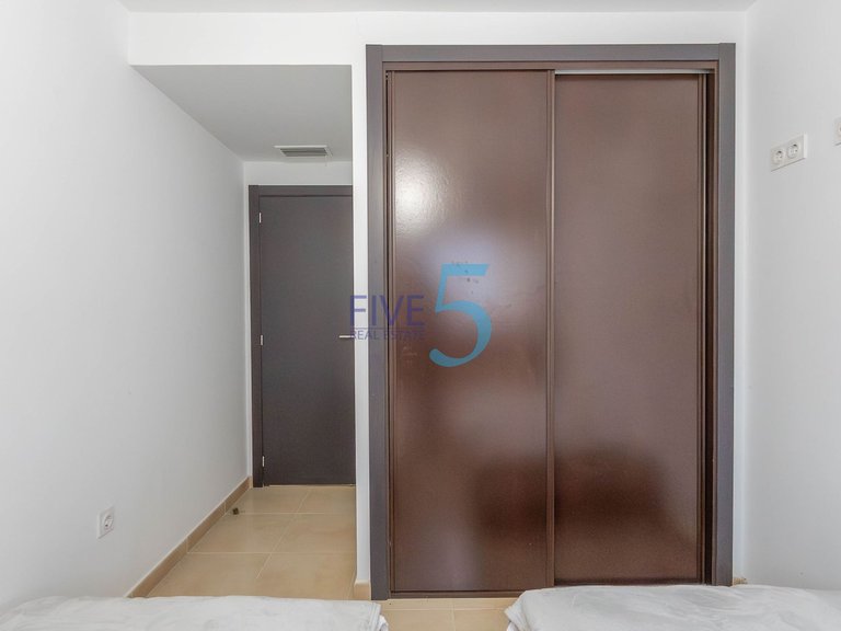Apartment for Sale in Alicante, Valencia 16