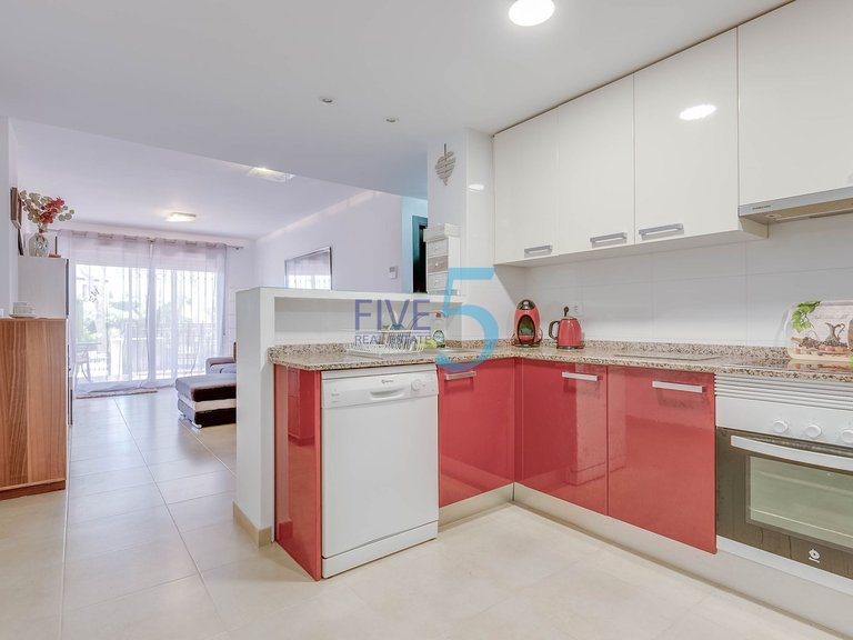 Apartment for Sale in Alicante, Valencia 8