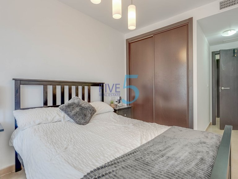 Apartment for Sale in Alicante, Valencia 12