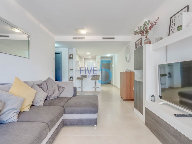 Apartment for Sale in Alicante, Valencia 3