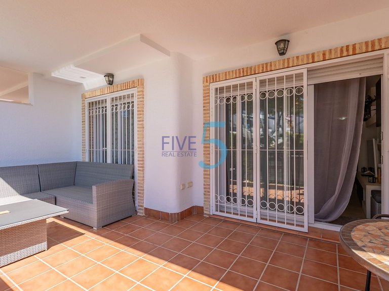Apartment for Sale in Alicante, Valencia 18