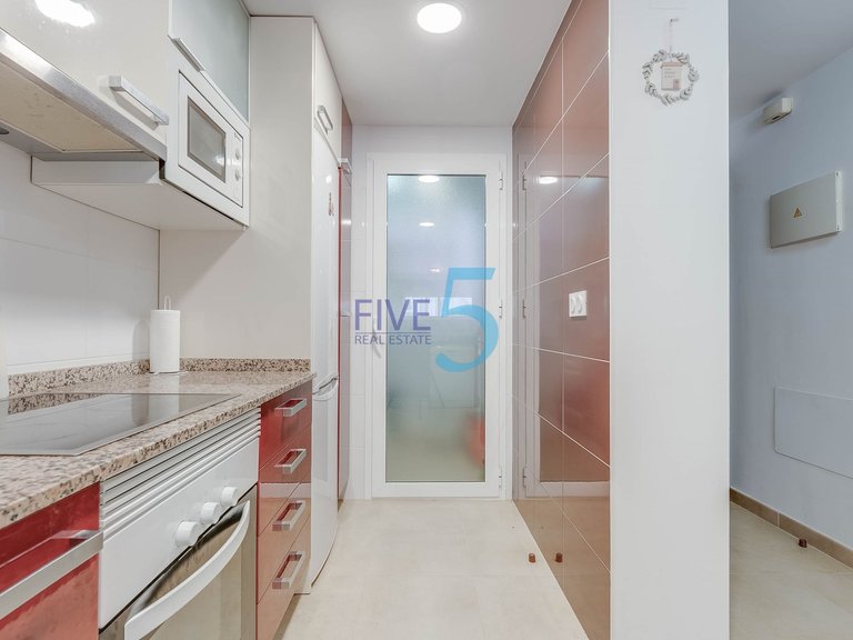 Apartment for Sale in Alicante, Valencia 9