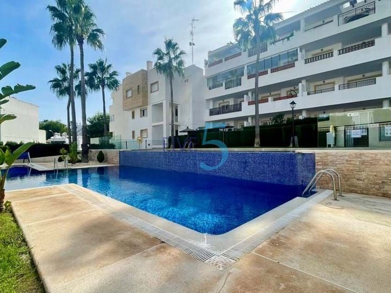 Apartment for Sale in Alicante, Valencia 25
