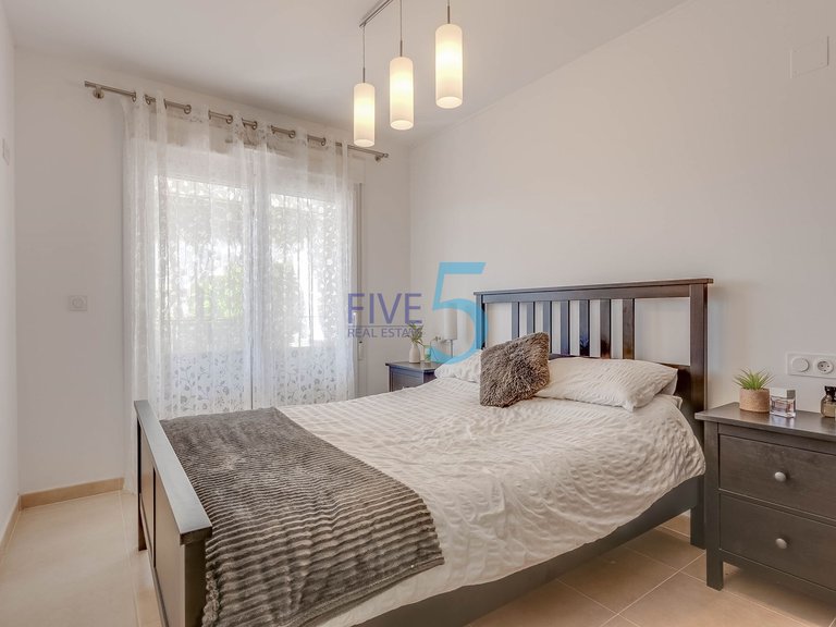 Apartment for Sale in Alicante, Valencia 11