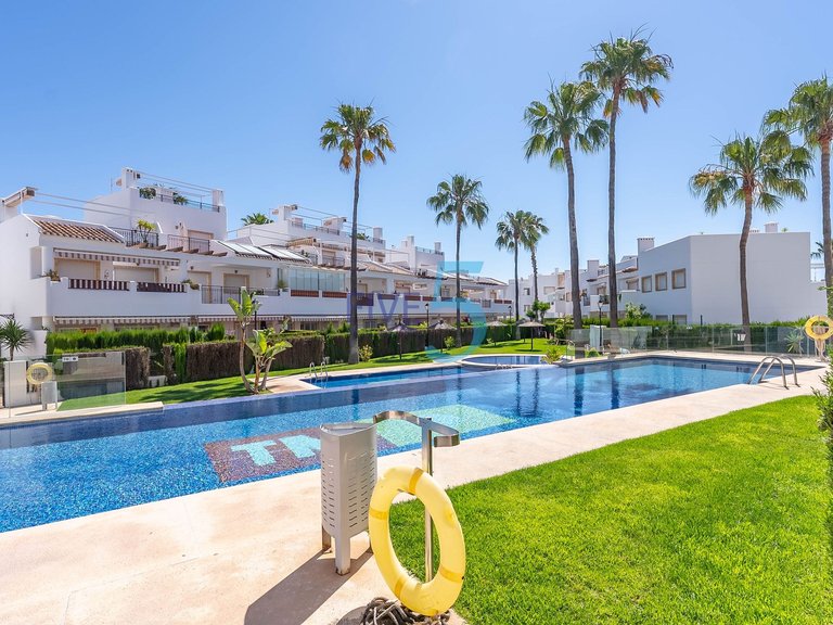 Apartment for Sale in Alicante, Valencia 1