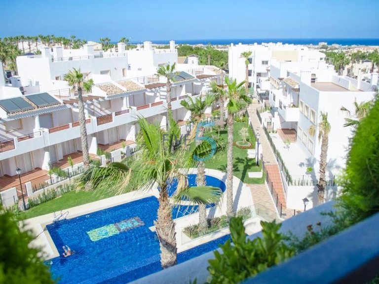 Apartment for Sale in Alicante, Valencia 27