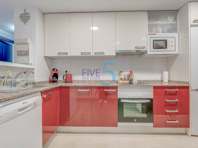 Apartment for Sale in Alicante, Valencia 7