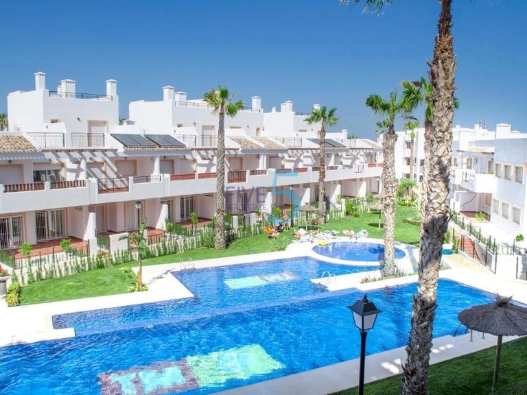 Apartment for Sale in Alicante, Valencia 24