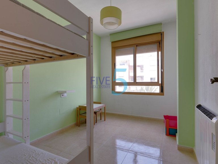 Apartment for Sale in Alicante, Valencia 12
