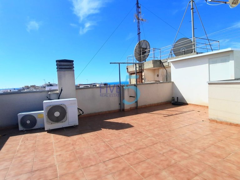 Apartment for Sale in Alicante, Valencia 22