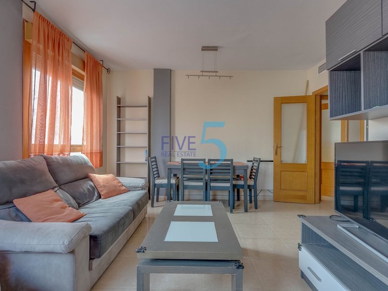 Apartment for Sale in Alicante, Valencia 3
