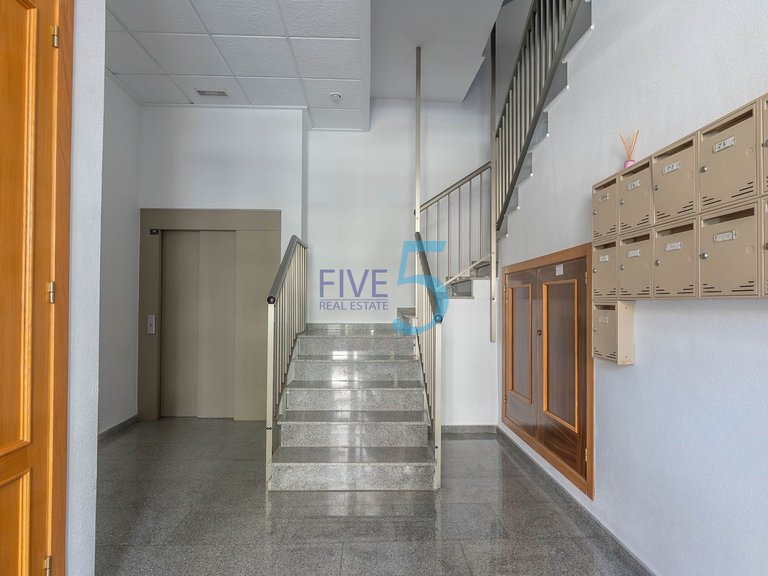 Apartment for Sale in Alicante, Valencia 23
