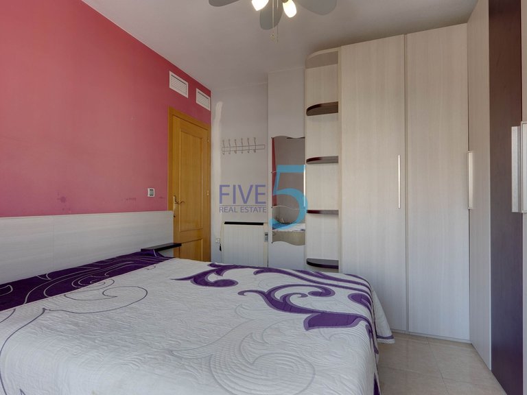 Apartment for Sale in Alicante, Valencia 9