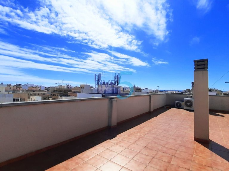 Apartment for Sale in Alicante, Valencia 21