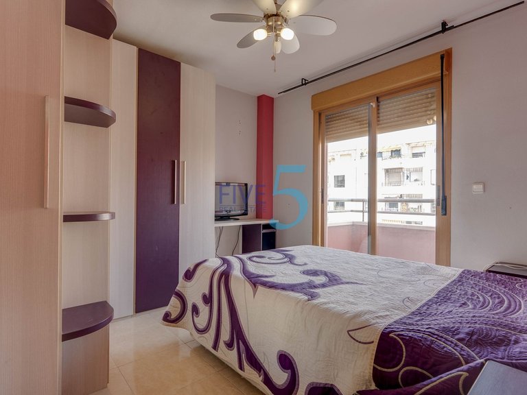 Apartment for Sale in Alicante, Valencia 8